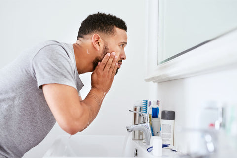 Skincare 4 Men- Day & Night